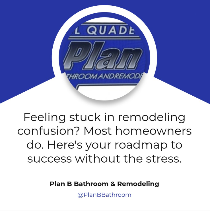 plan b bathroom plumbing and remodeling blog post
